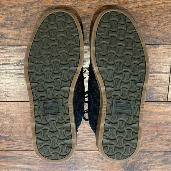 TOMS Chukka Boot - Picture 5 of 10